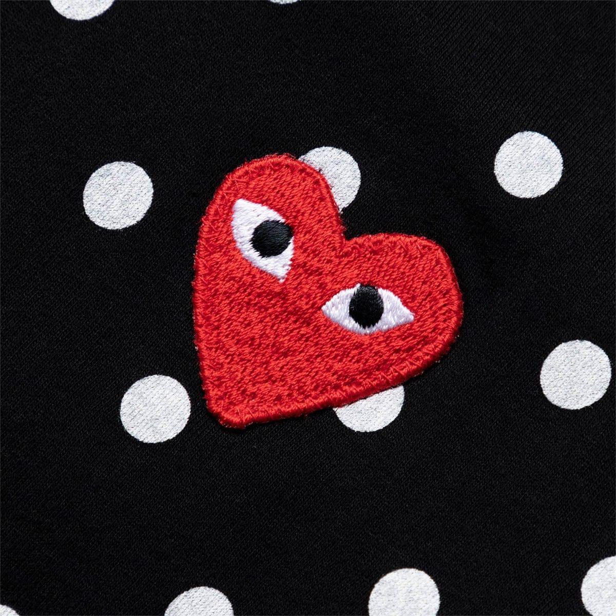 PLAY POLKA DOT T-SHIRT Male Product Image