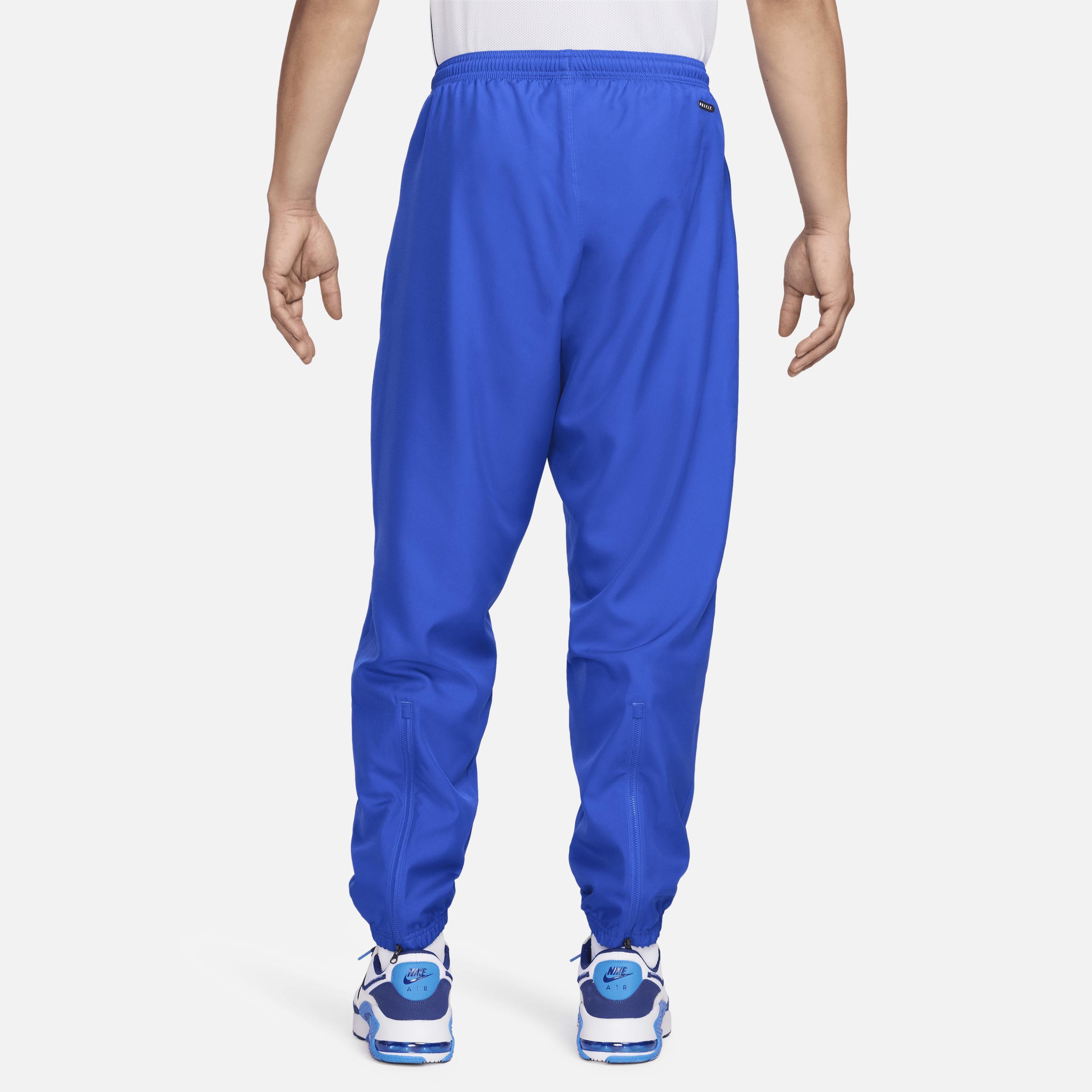 Brazil 1998 Reissue Nike Men's Soccer Replica Track Pants Product Image