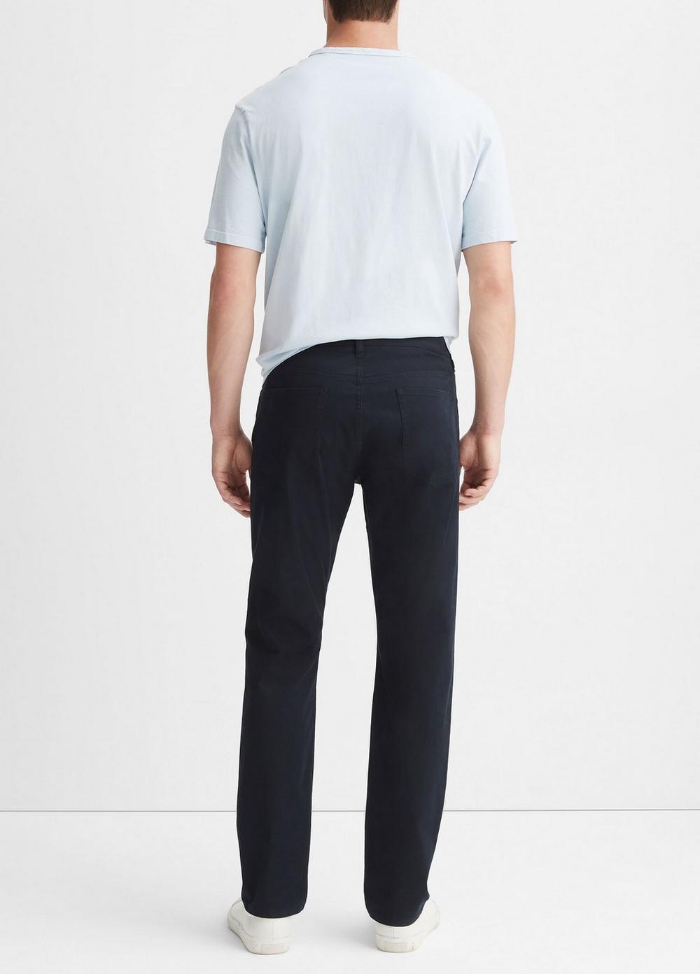 Lightweight Dylan 5-Pocket Pant Product Image