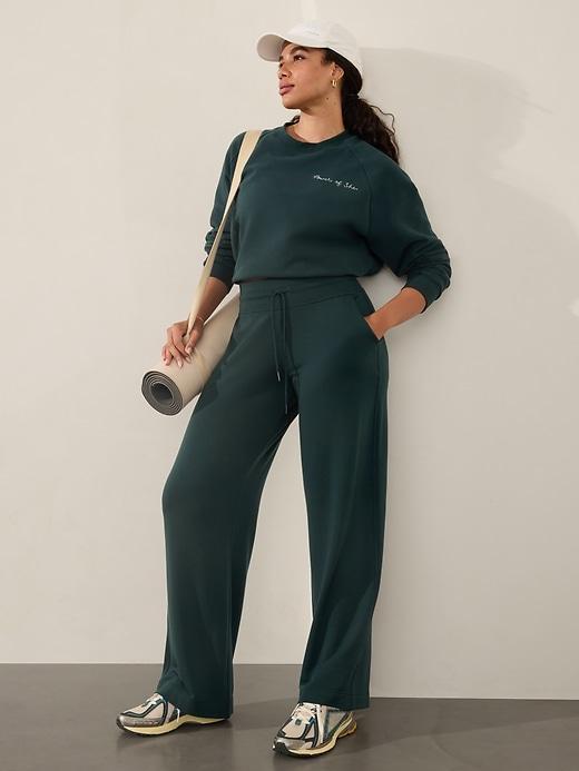 Balance Mid Rise Pant Product Image