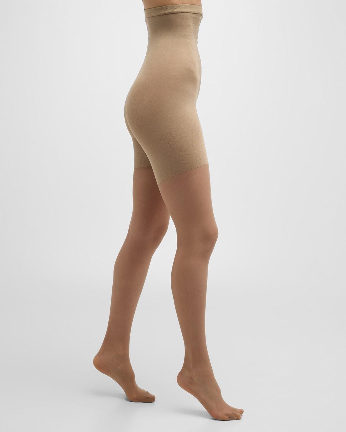 High-Waisted Shaping Sheers Product Image