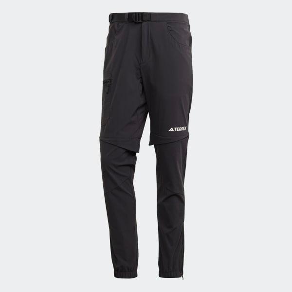 Terrex Utilitas Hiking Zip-Off Pants Product Image