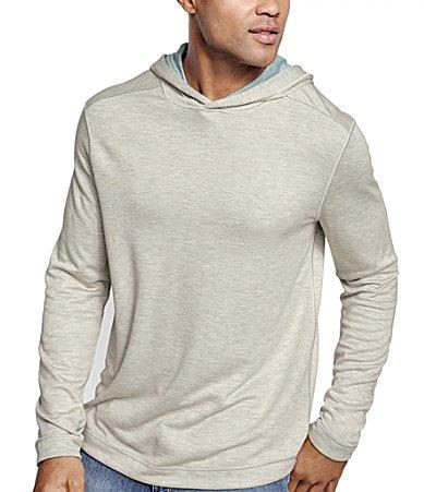 Johnston  Murphy Reversible Hoodie Product Image