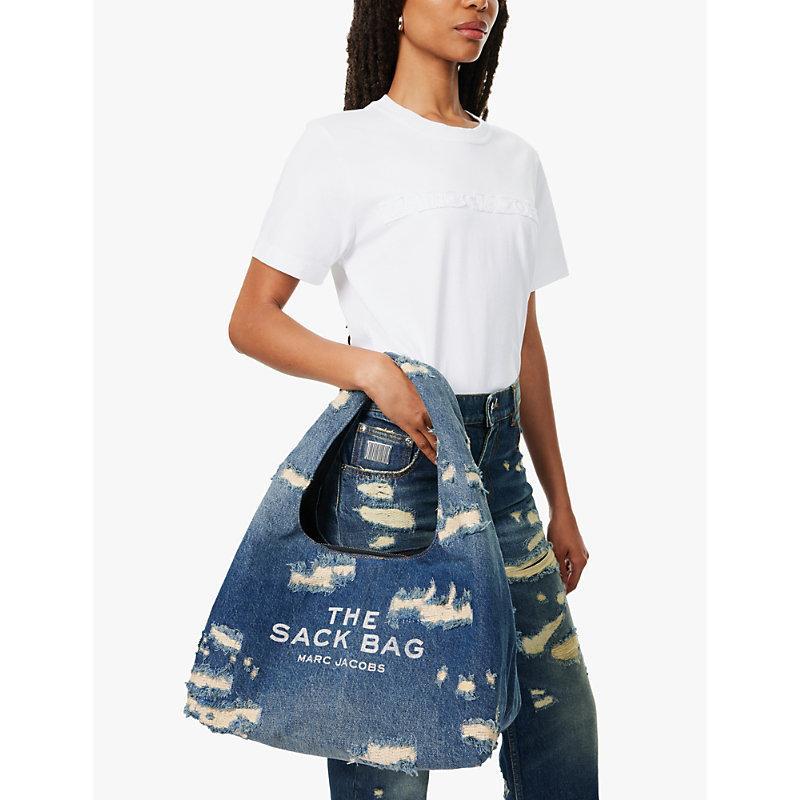 MARC JACOBS Punk Indigo The Sack Product Image