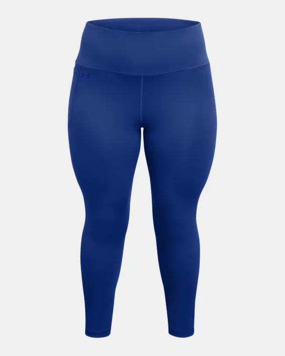 Womens UA Motion Ankle Leggings Product Image