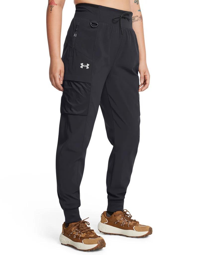 Women's UA Launch Trail Pants product image