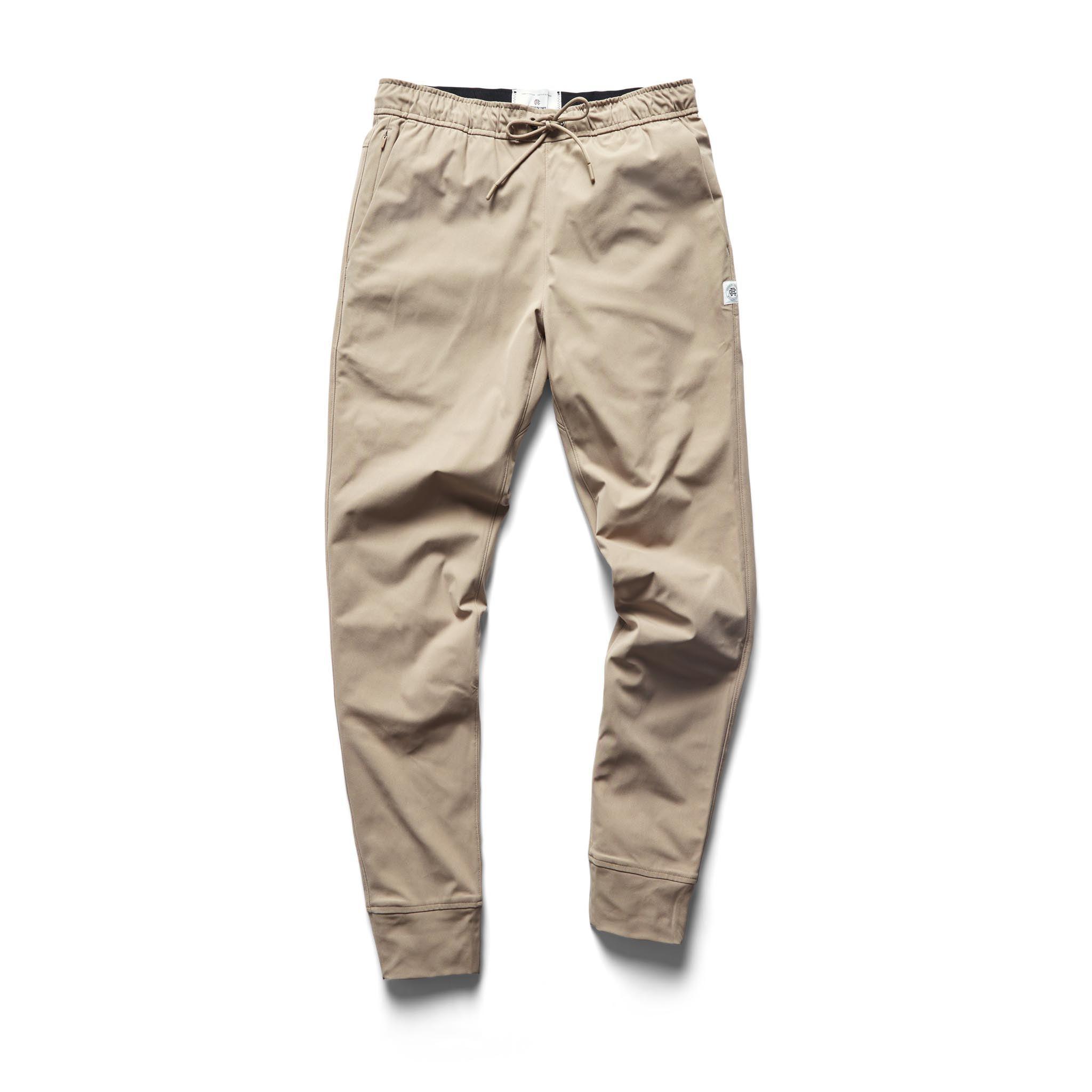 Coach's Jogger - Vault Male Product Image