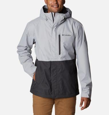 Columbia Men's Hikebound Rain Jacket- Product Image