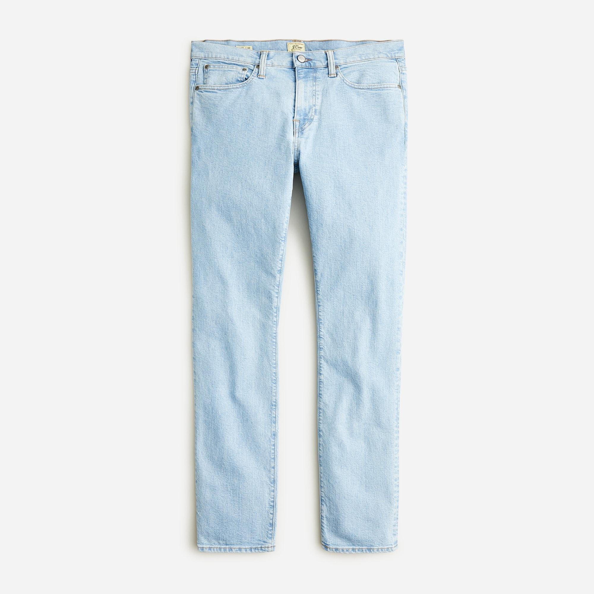 484 Slim-fit stretch jean in seven-year wash Product Image