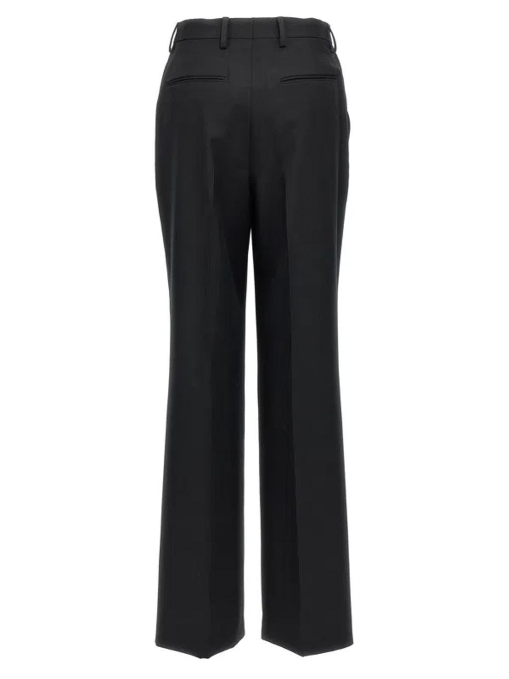 Portia Pants In Black Product Image