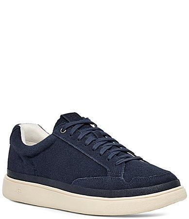 UGG Mens South Bay Suede Sneakers Product Image