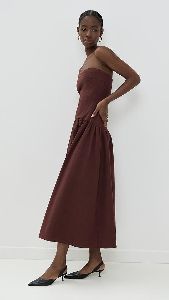 Seven Wonders Danica Midi Dress | Shopbop Product Image