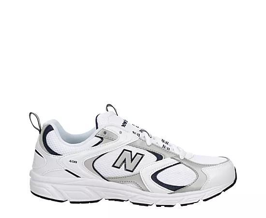 New Balance Mens 408 Sneaker Running Sneakers Product Image