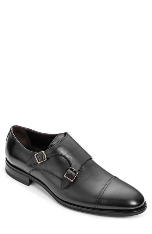 To Boot New York Mens Hammill Monk Strap Loafers Product Image