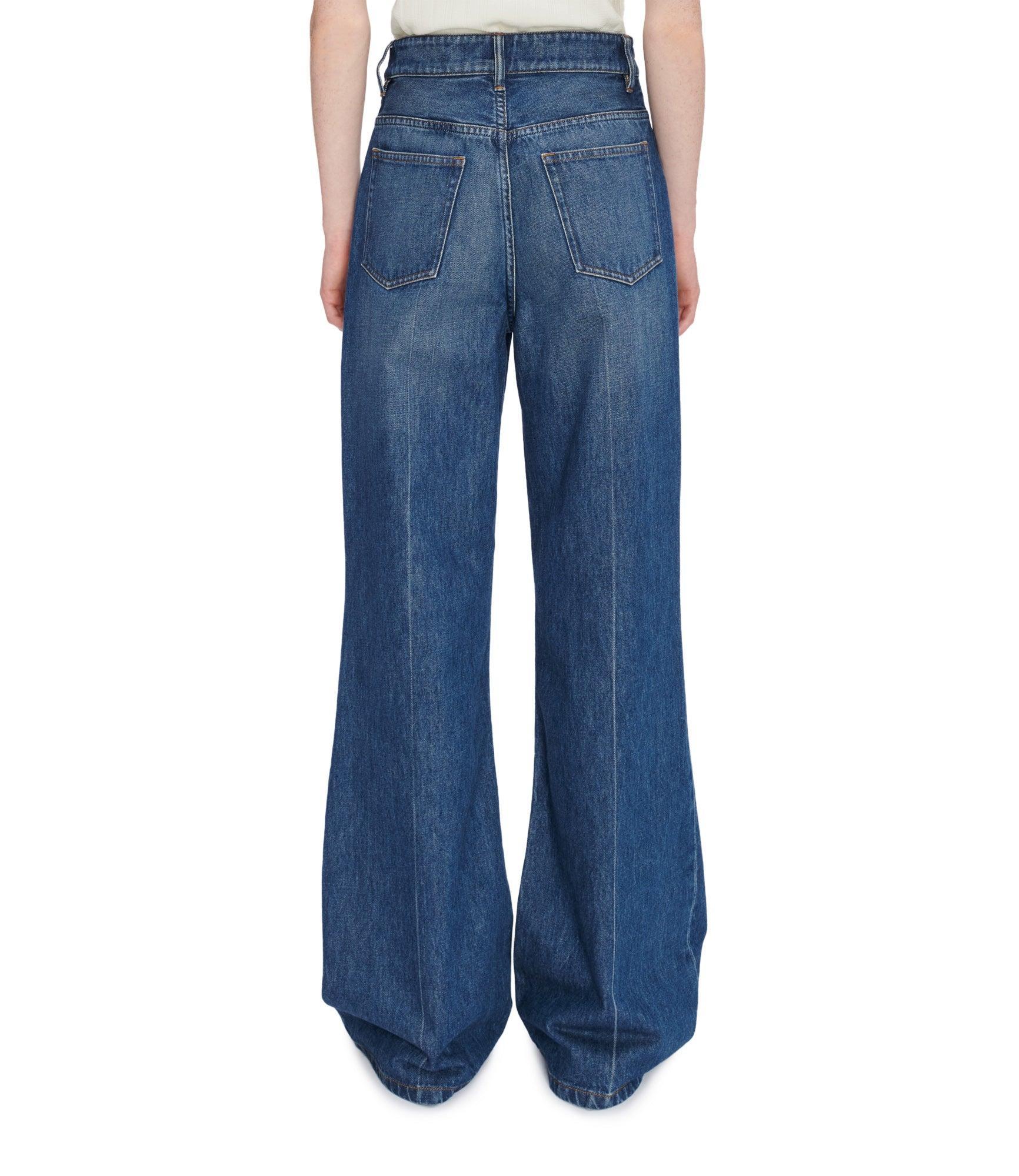 Clinteau jeans Female Product Image