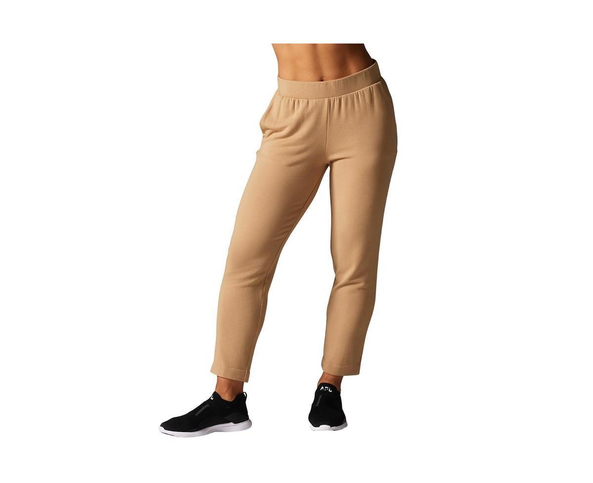 Tavi Womens Cozy Ankle Pant Product Image