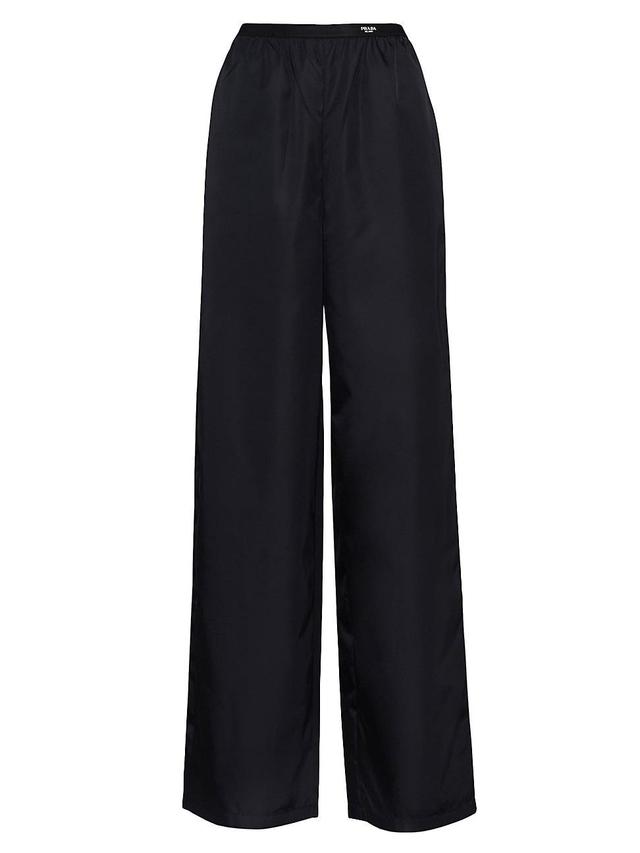 Womens Re-Nylon Pants Product Image