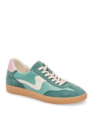 Dolce Vita Womens Notice Low Top Sneakers Product Image