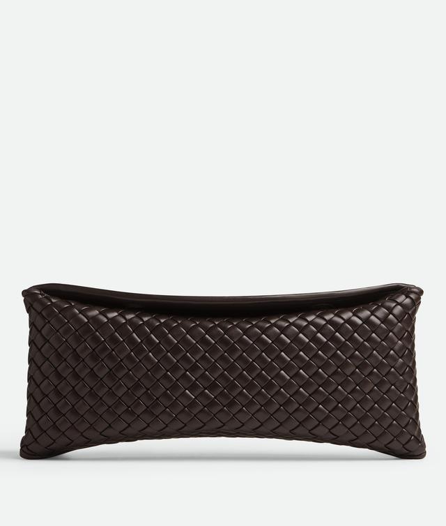 Women's Cobble Clutch in Fondant Product Image