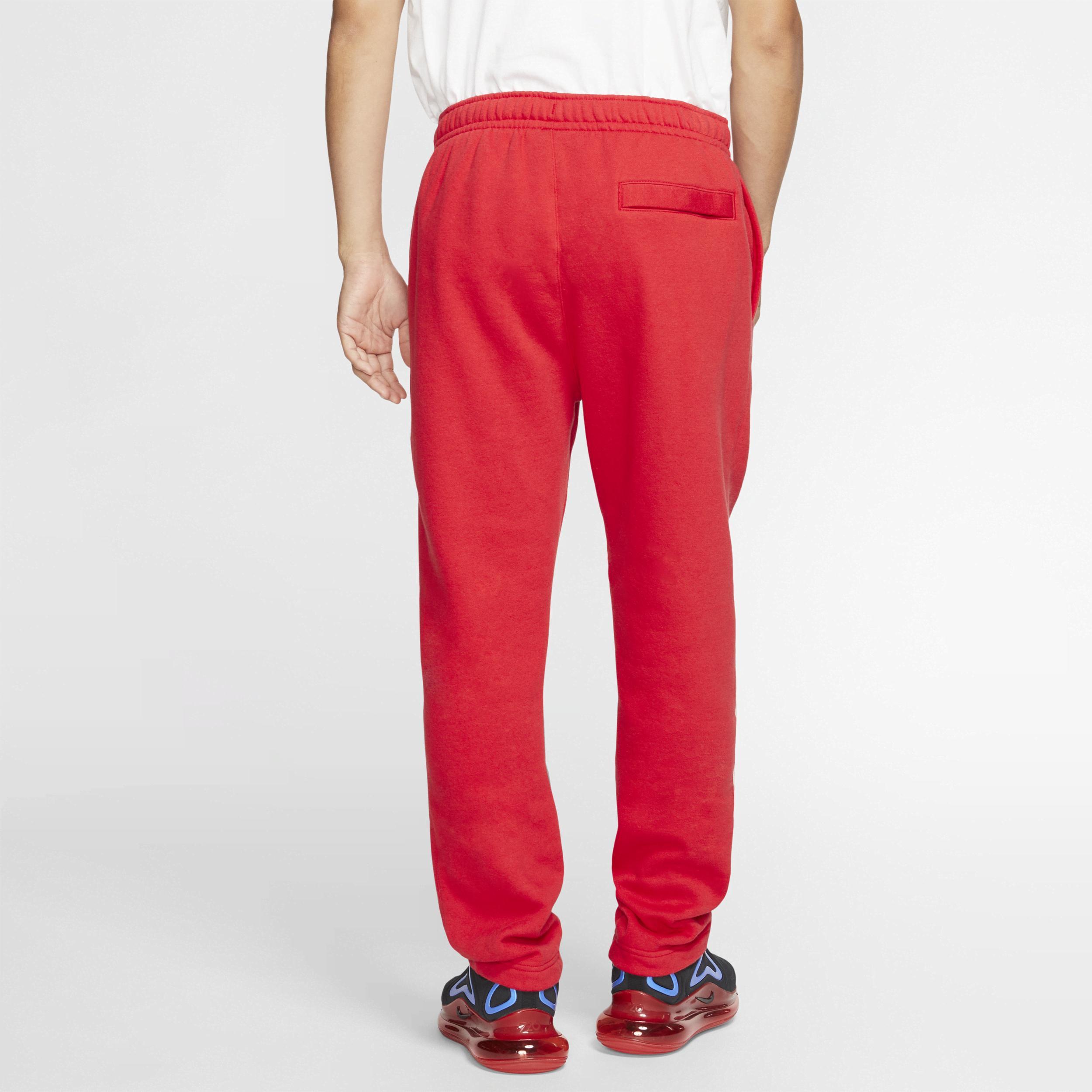 Nike Sportswear Club Fleece Men's Pants Product Image