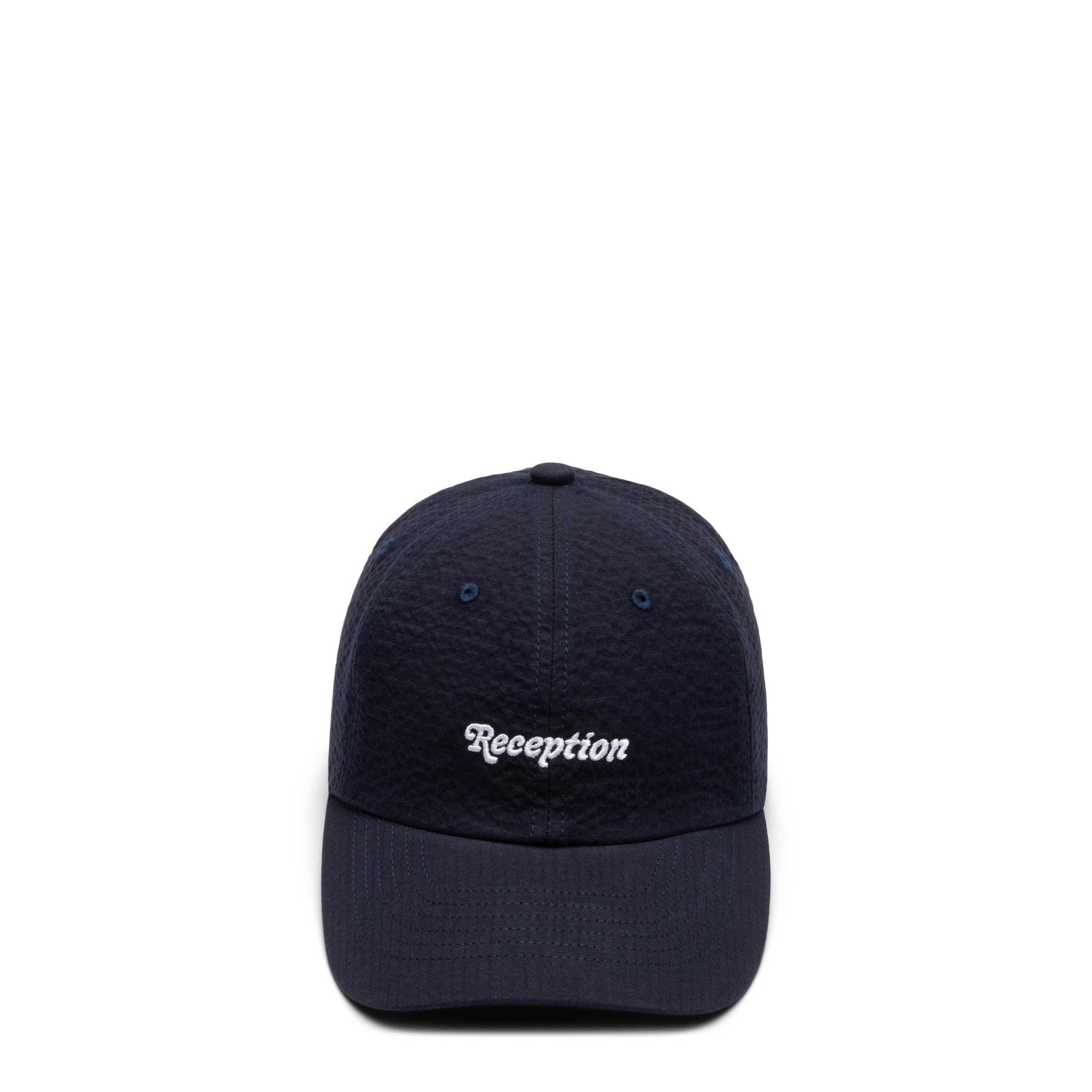 CLASSIC LOGO 6 PANEL CAP Male Product Image