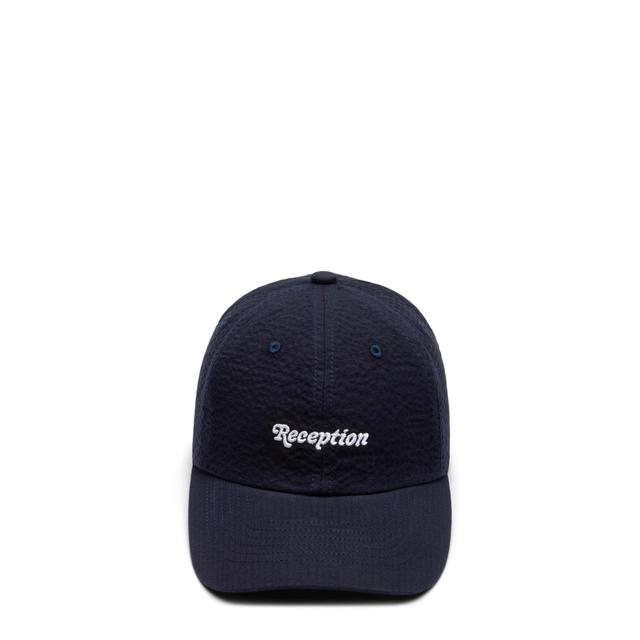 CLASSIC LOGO 6 PANEL CAP Male Product Image