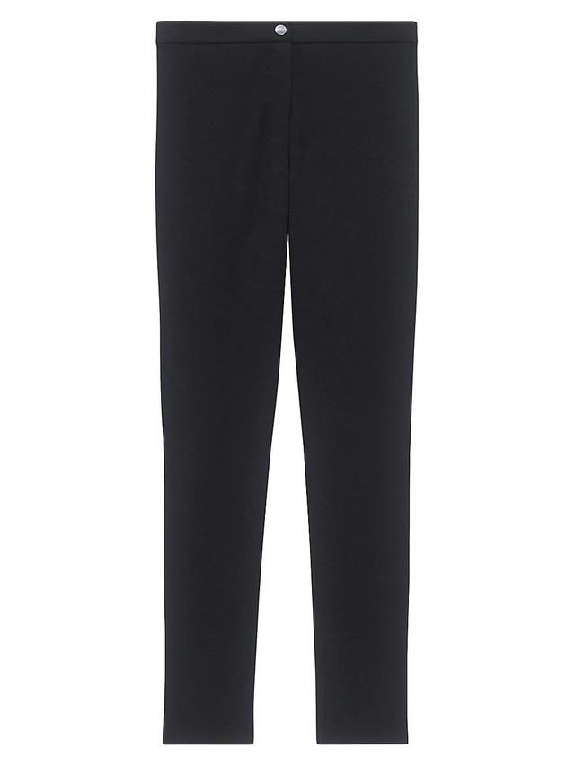 SKINNY FIT PANT Product Image