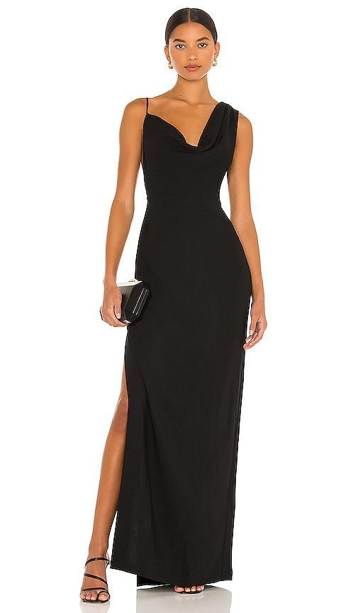 Amanda Uprichard x REVOLVE Arial Gown Size S. Product Image