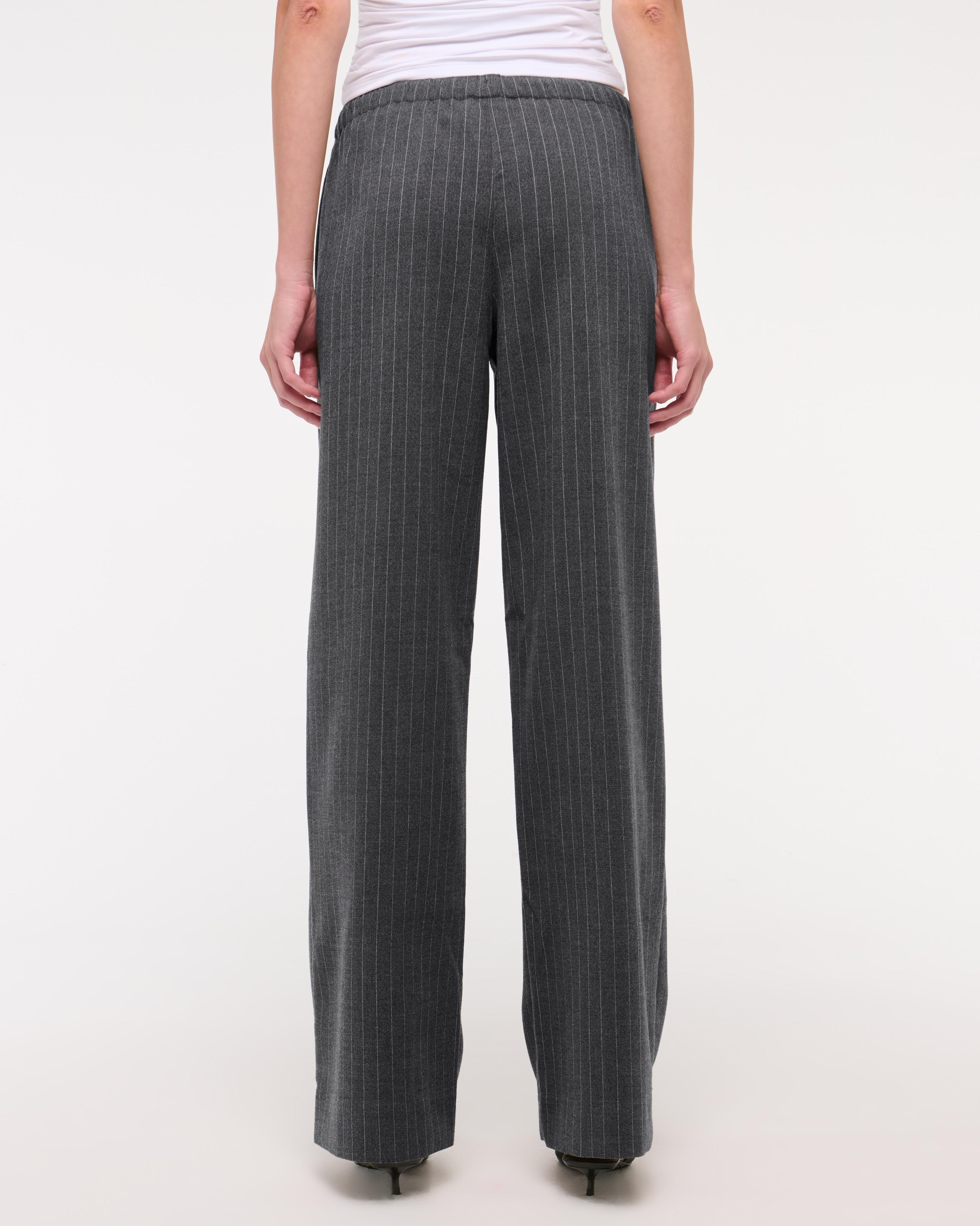 Menswear Pull-On Pant Product Image