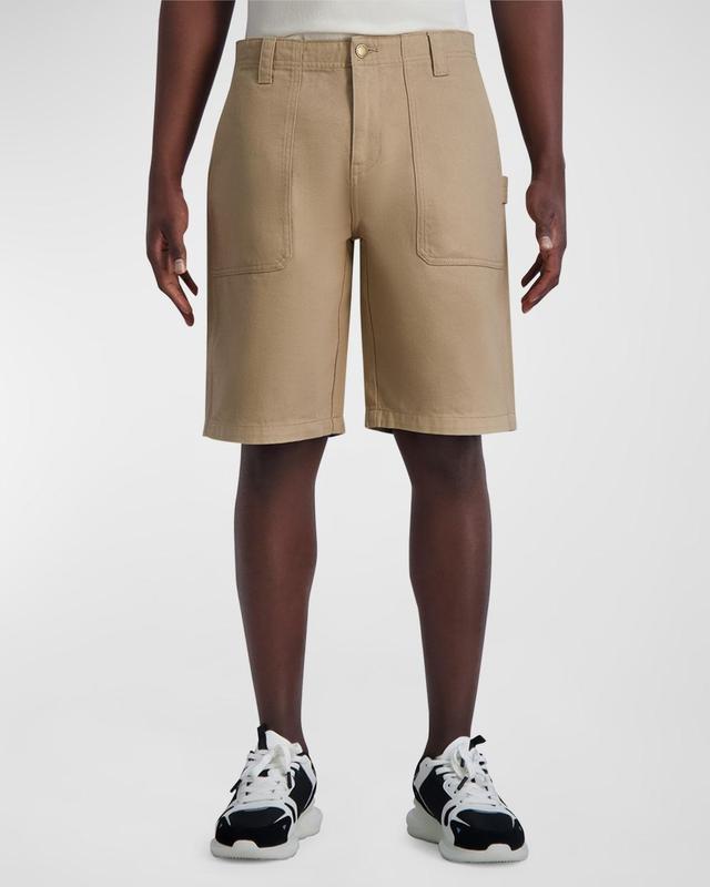 Mens Carpenter Shorts Product Image