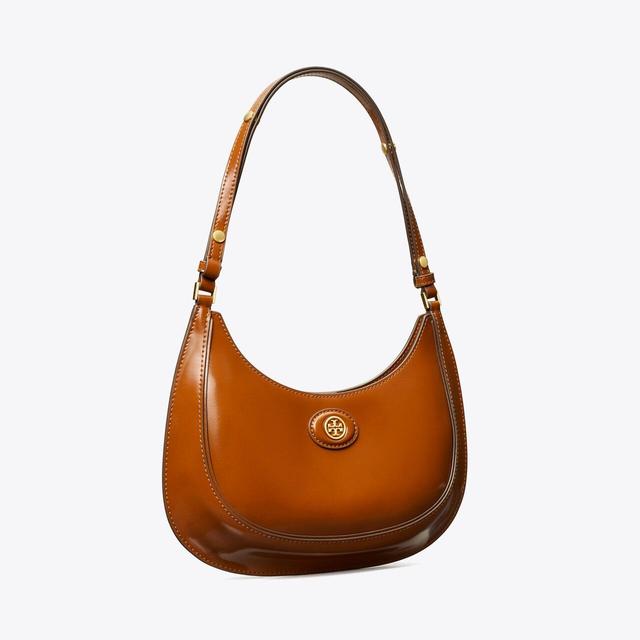 Robinson Spazzolato Convertible Crescent Bag Product Image