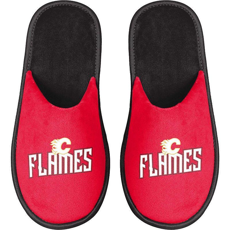 Mens La Clippers Scuff Slide Slippers Product Image