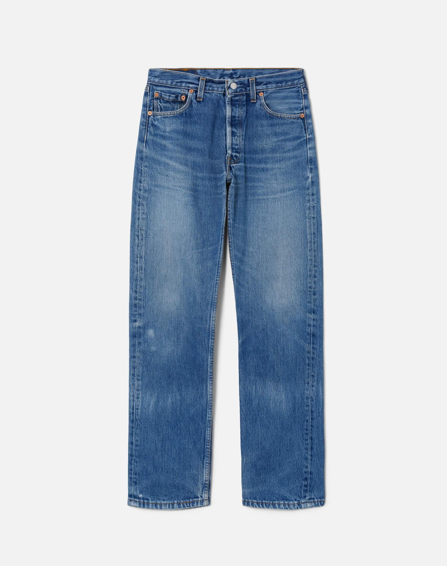 80s Levi's 501 - #30 Female Product Image