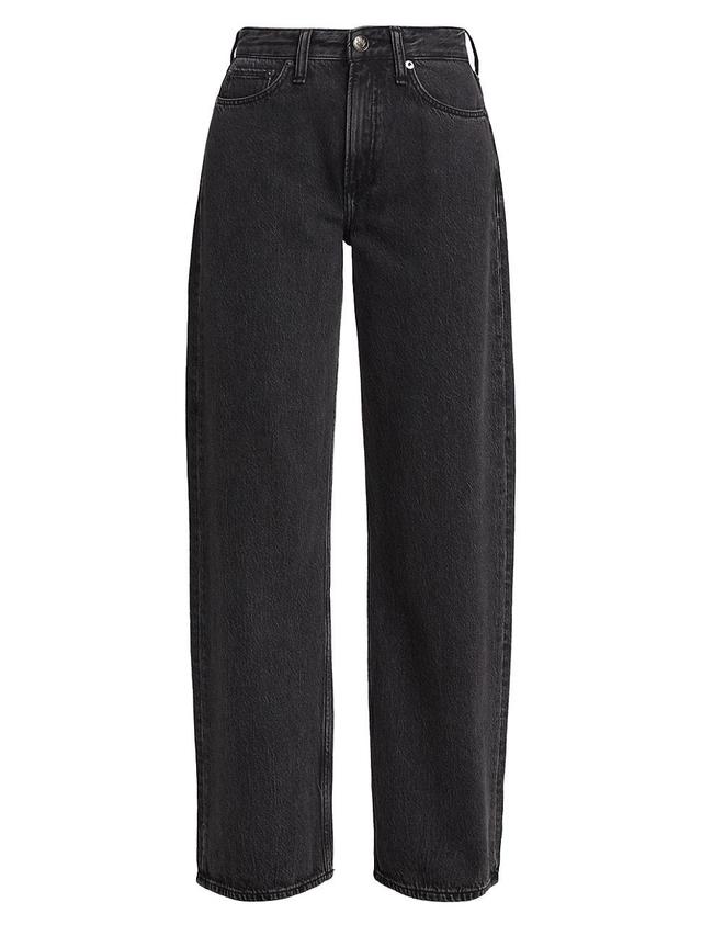 Womens Featherweight Logan Wide-Leg Pant Product Image