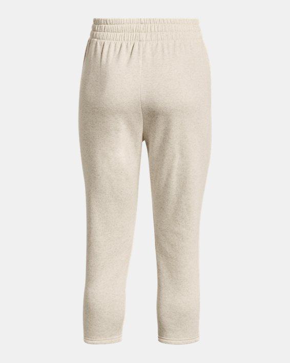 Womens UA Rival Fleece Pants Product Image