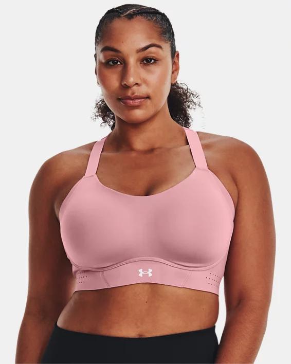 Women's UA Vanish Elite High Sports Bra Product Image