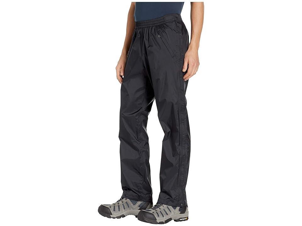 Marmot PreCip(r) Eco Full Zip Pants Men's Casual Pants Product Image