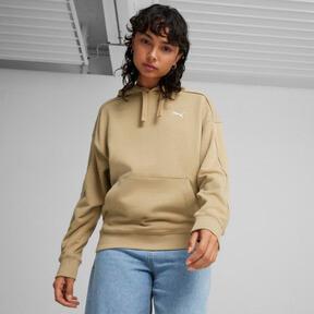 PUMA HER Women's Hoodie Product Image