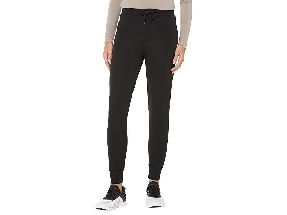 The North Face Westbrae Knit Joggers (TNF ) Women's Casual Pants Product Image