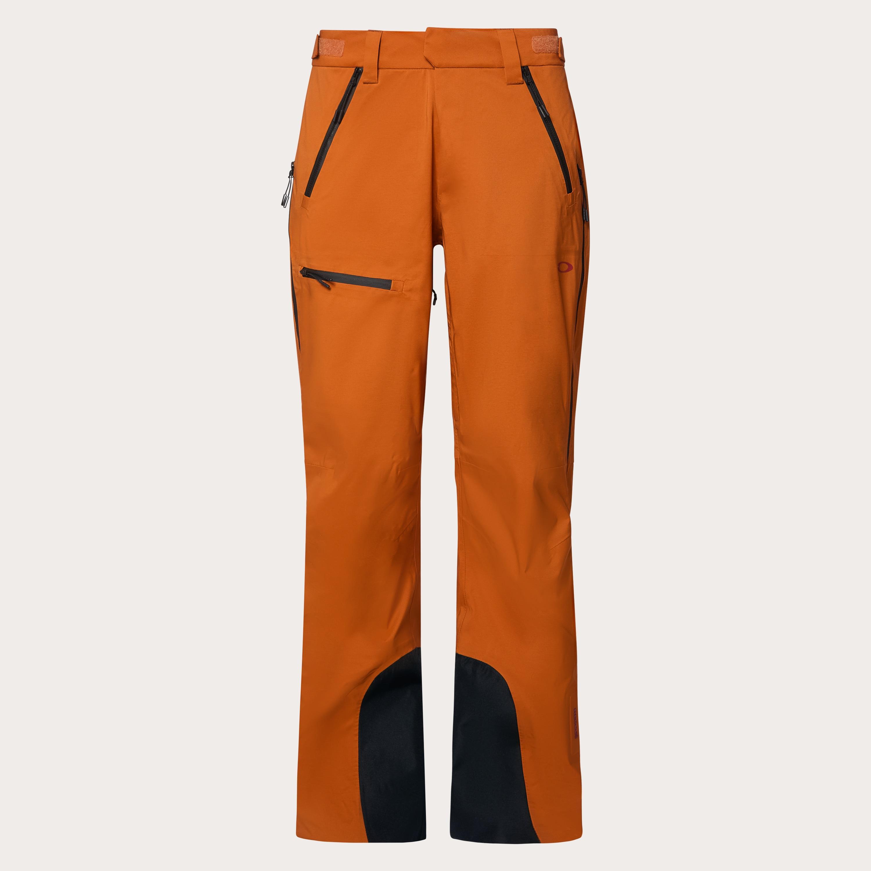 Oakley Tc Outpost RC Shell Pant - Ginger | Oakley® Product Image