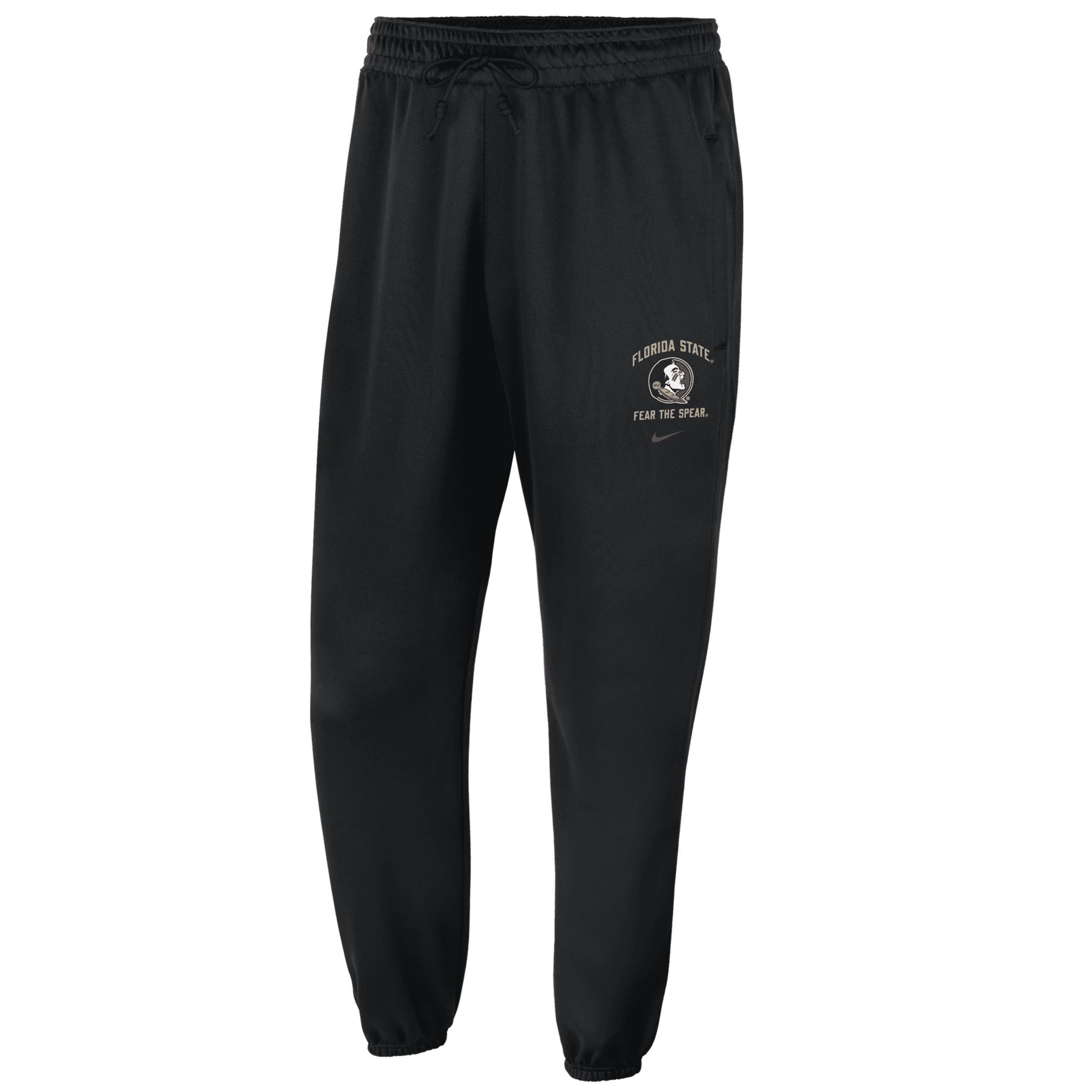 Florida State Standard Issue Nike Men's College Jogger Pants Product Image