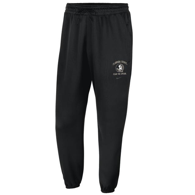 West Virginia Standard Issue Nike Men's College Jogger Pants Product Image