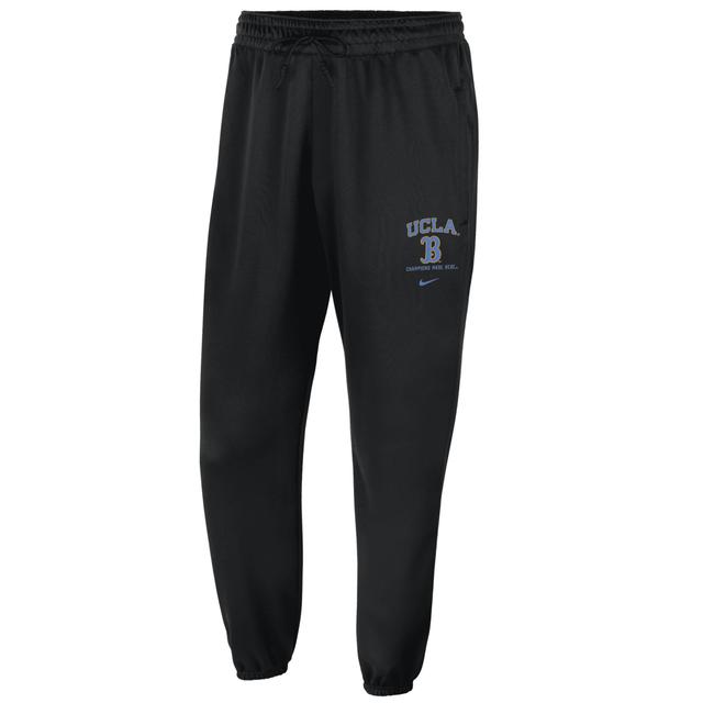 UCLA Standard Issue Nike Men's College Jogger Pants Product Image