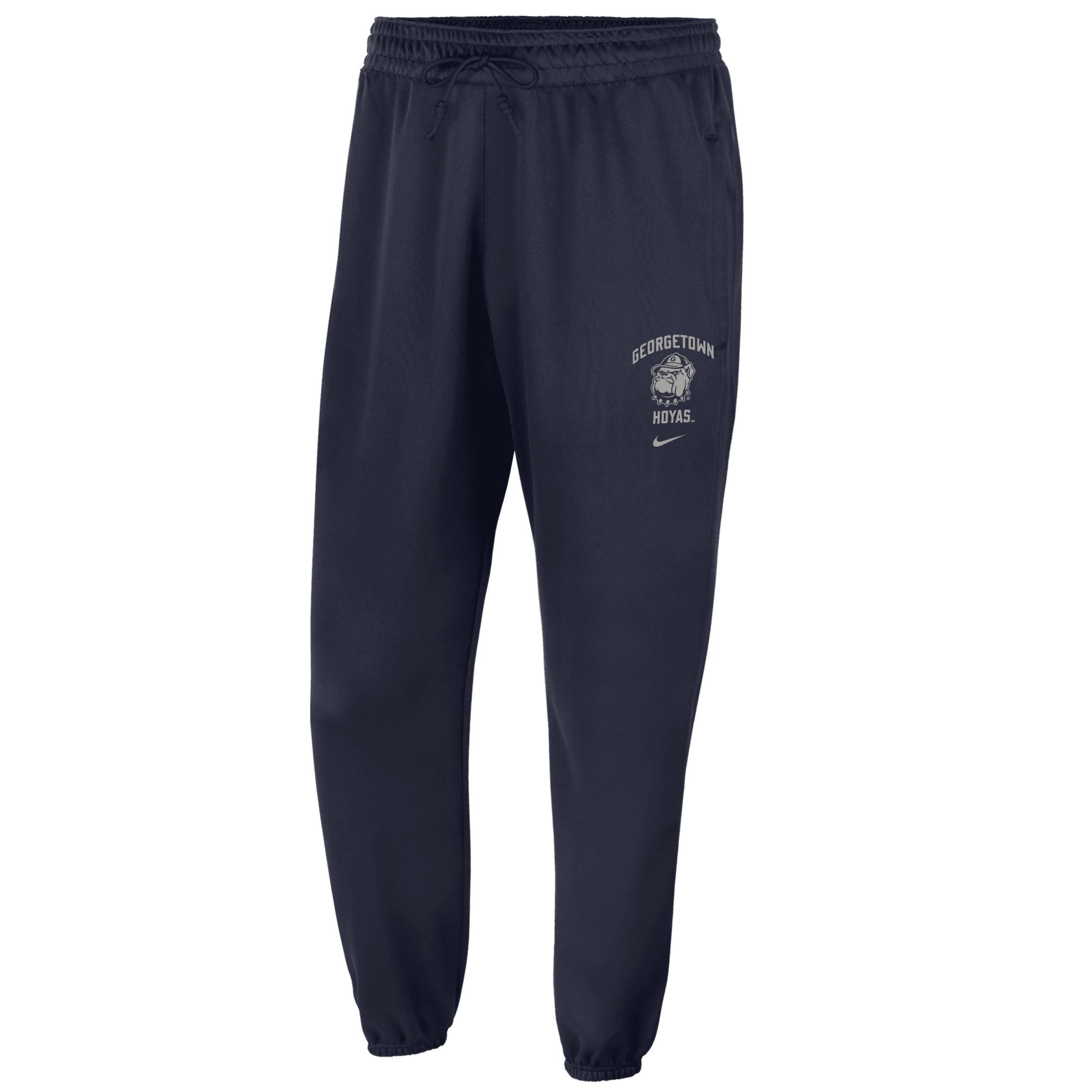 Illinois Standard Issue Nike Mens College Jogger Pants Product Image