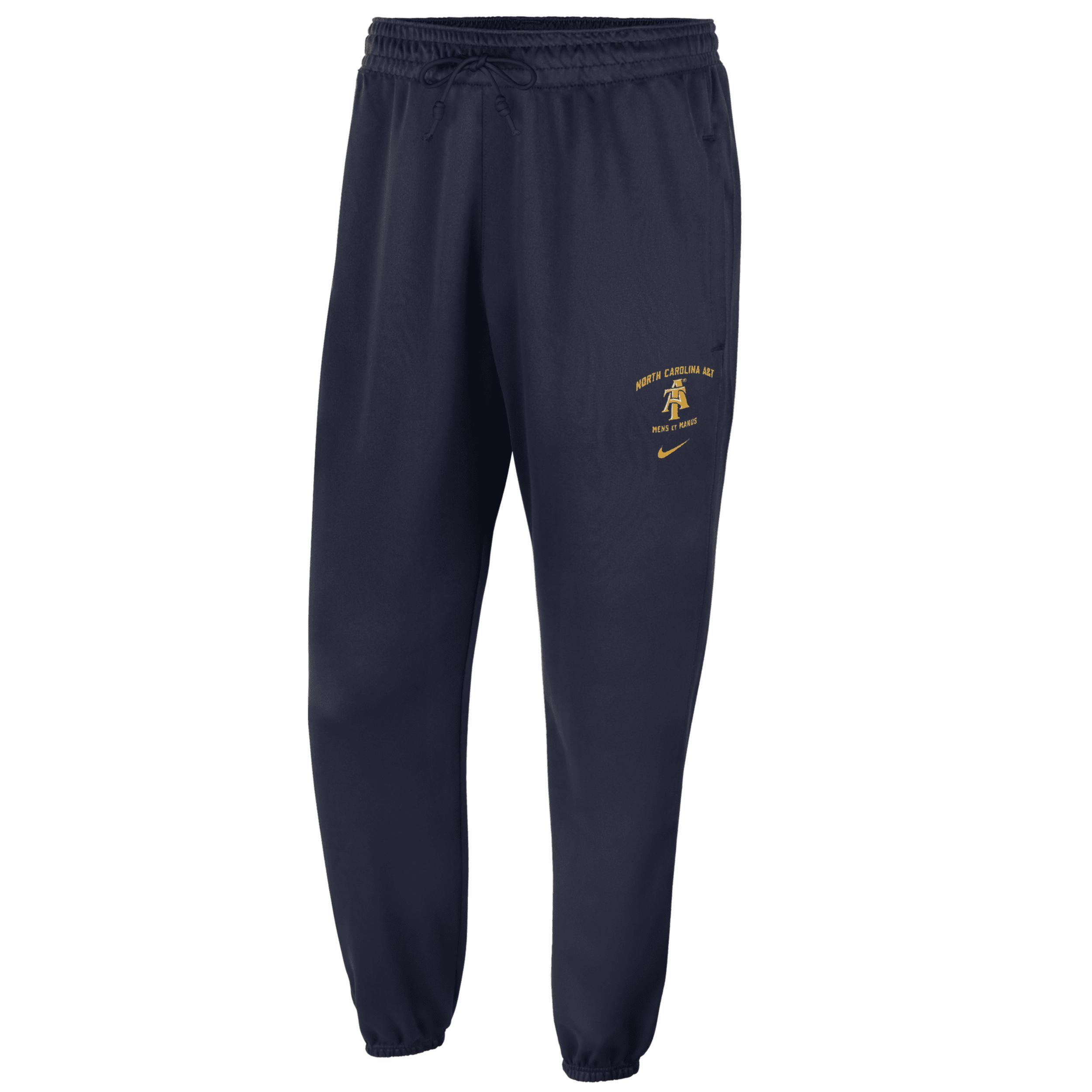 Michigan Standard Issue Nike Mens College Jogger Pants Product Image