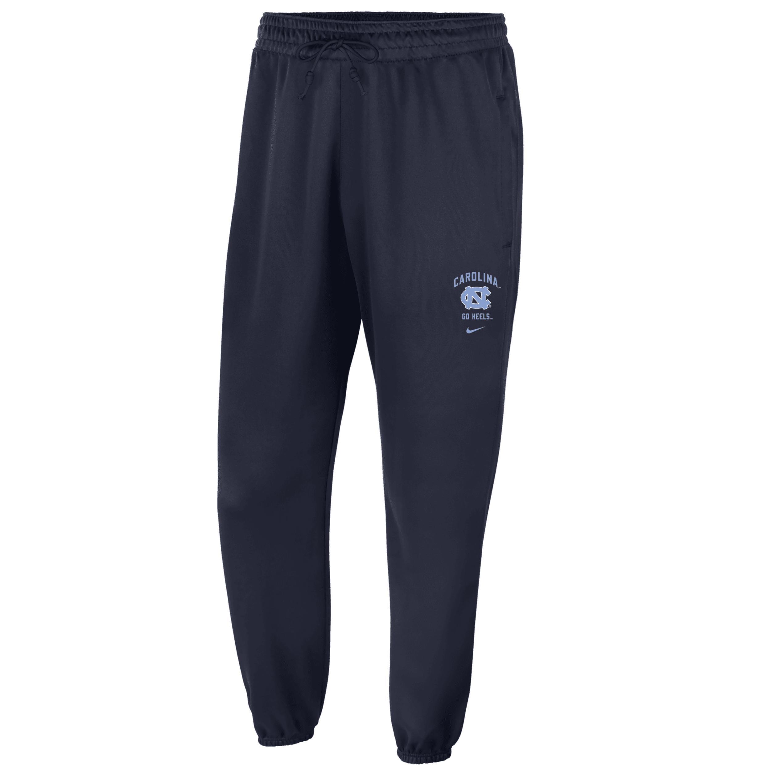 Morehouse Standard Issue Nike Men's College Fleece Jogger Pants Product Image