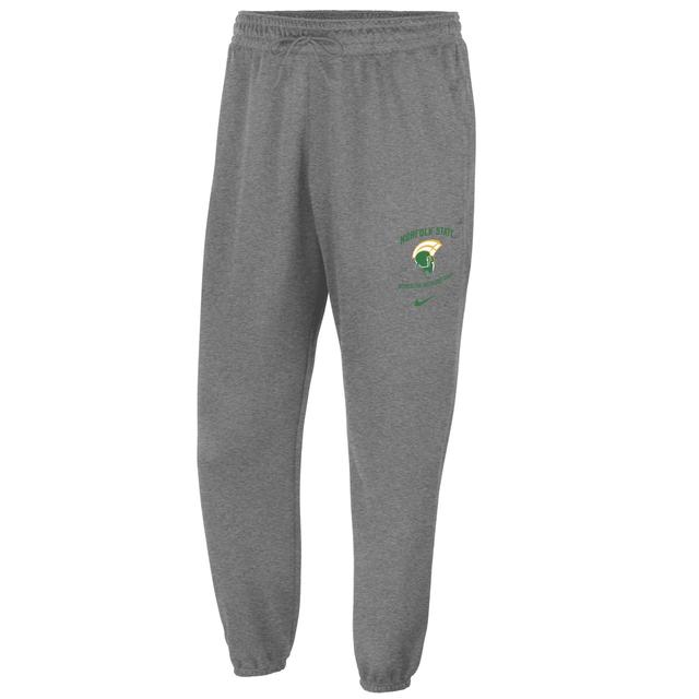 Norfolk State Standard Issue Men's Nike College Fleece Joggers Product Image