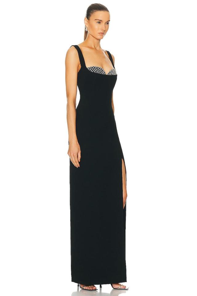 Rachel Gilbert Eli Gown Product Image