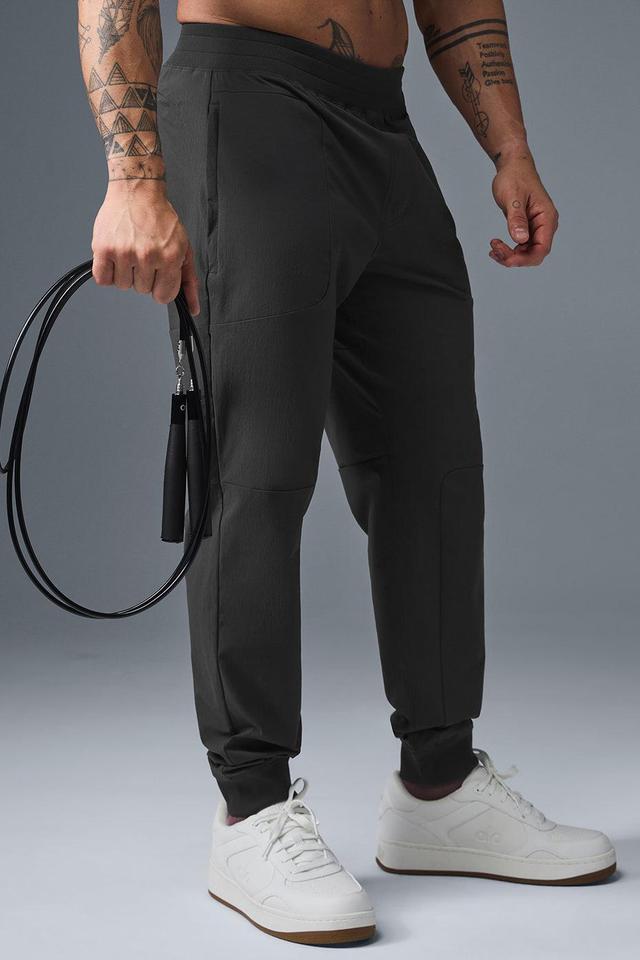 Co-Op Pant - Anthracite Male Product Image