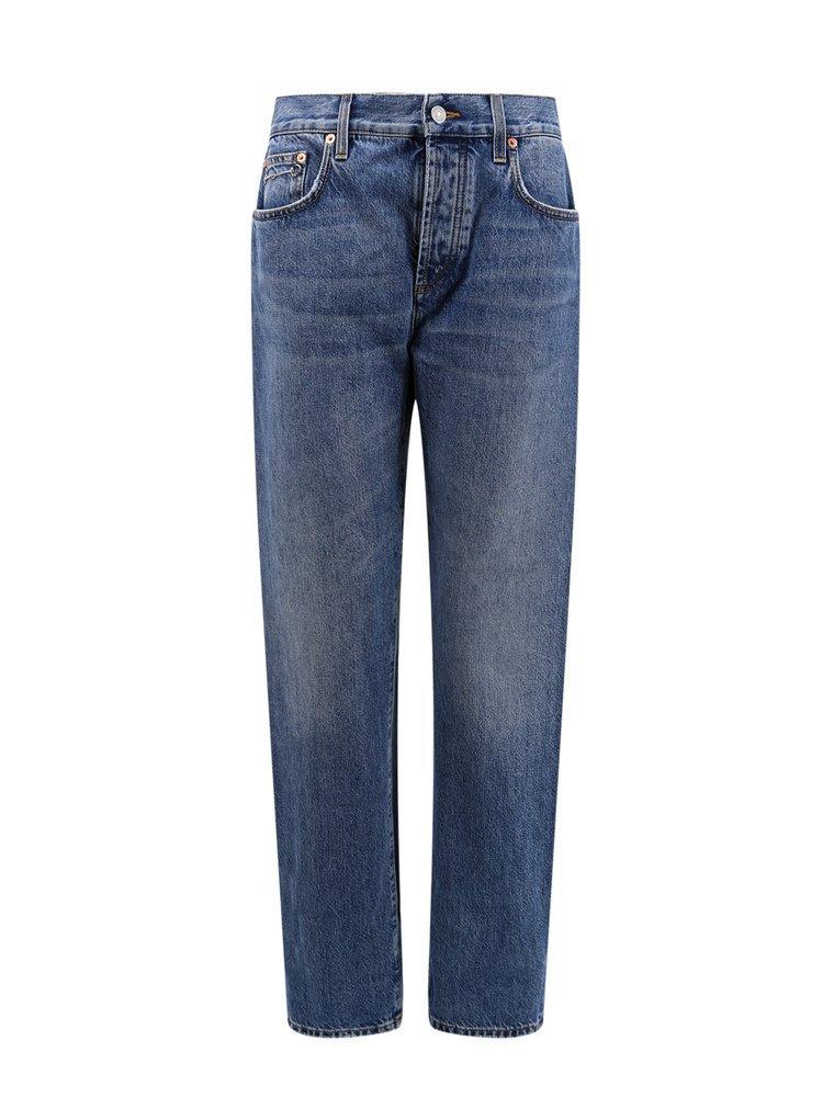 Jeans In Blue product image